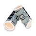 Teaparty Green Brushing Boots - Equine Exchange Tack Shop