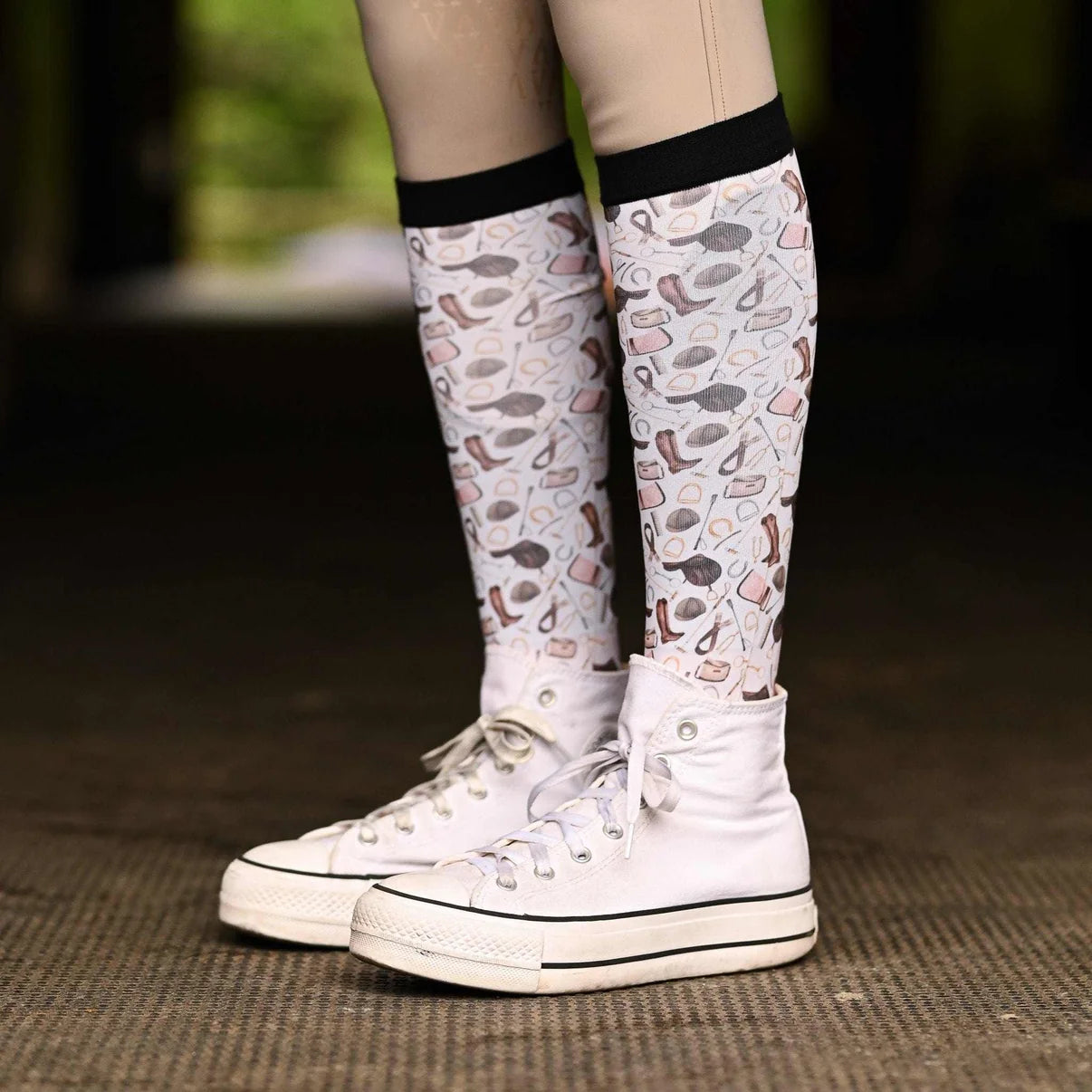 Original Boot Socks - Pair & A Spare