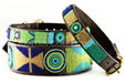 Peacock Belt In Standard Width - Equine Exchange Tack Shop