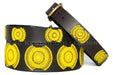 Sunshine Belt In Standard Width - Equine Exchange Tack Shop