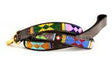 "Hippo Circus" Beaded Dog Lead - Equine Exchange Tack Shop