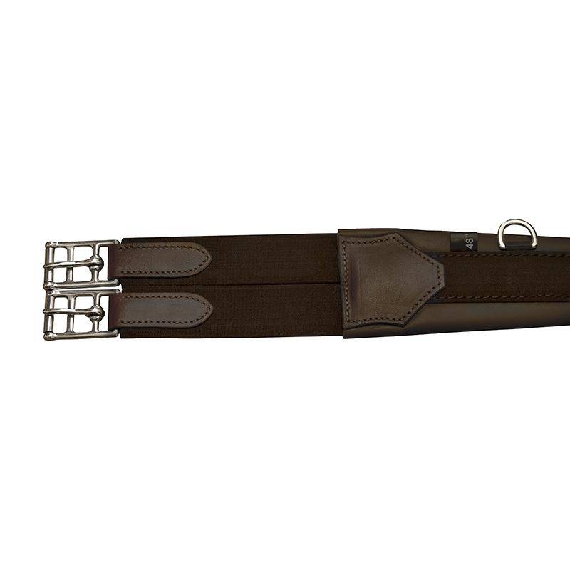 ThinLine Anatomic Hunter Jumper Girth - Equine Exchange Tack Shop