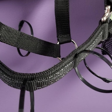ThinLine Flexible Filly Muzzle Zip Ties - Equine Exchange Tack Shop