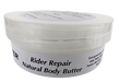 Tack Butter Rider Repair Natural Body Butter in Plain - Equine Exchange Tack Shop