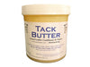 Tack Butter Natural Leather Conditioner & Cleaner Lavender Eucalyptus 15 oz - Equine Exchange Tack Shop
