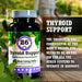 Thyroid Support for Canines - Equine Exchange Tack Shop