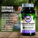 Thyroid Support for Canines - Equine Exchange Tack Shop