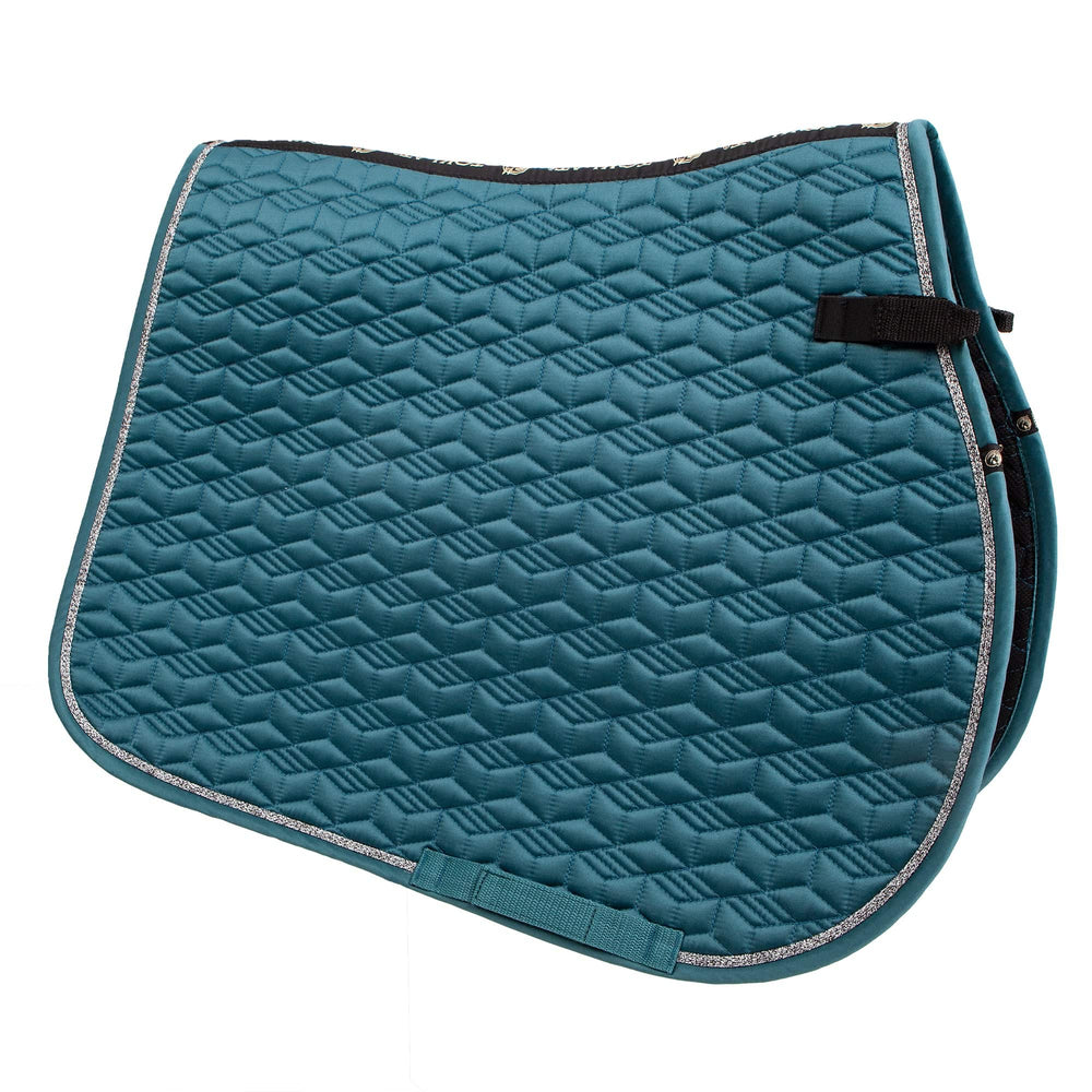 Toklat Tango Geometric All Purpose Pad - Equine Exchange Tack Shop