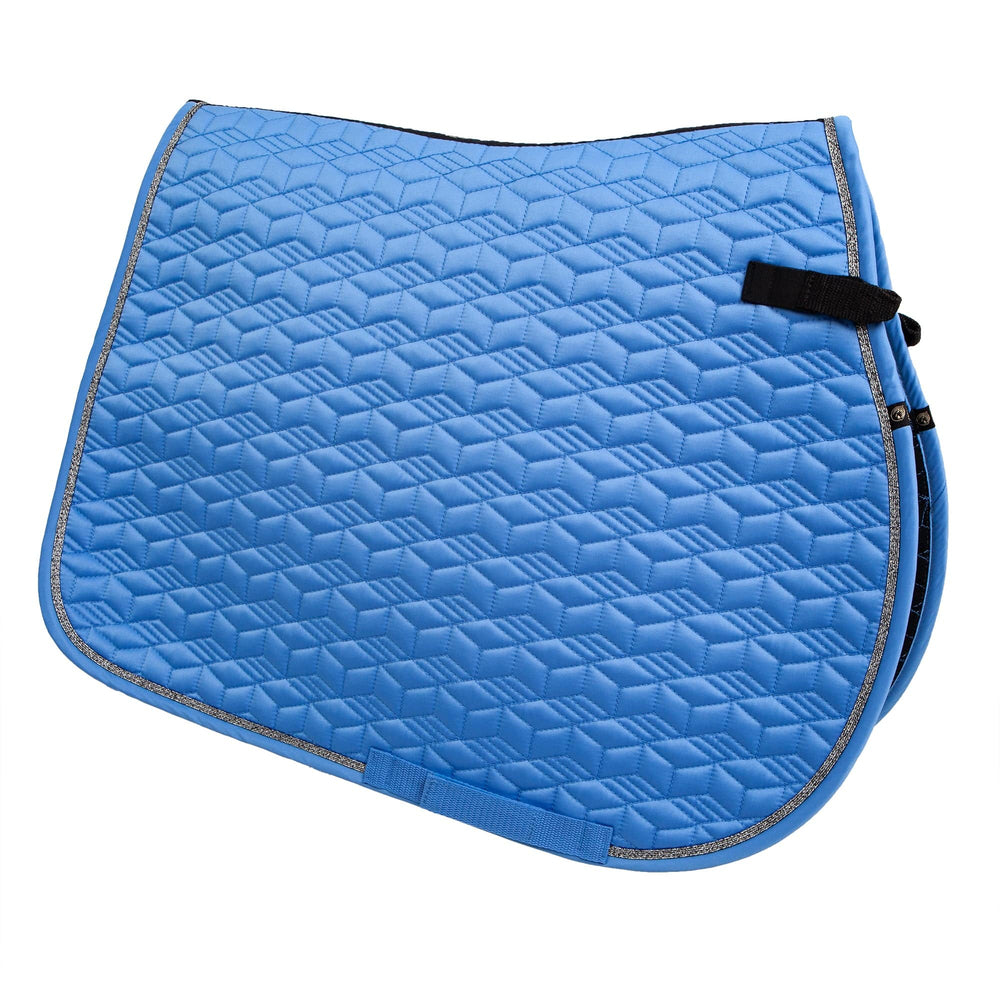 Toklat Tango Geometric All Purpose Pad - Equine Exchange Tack Shop