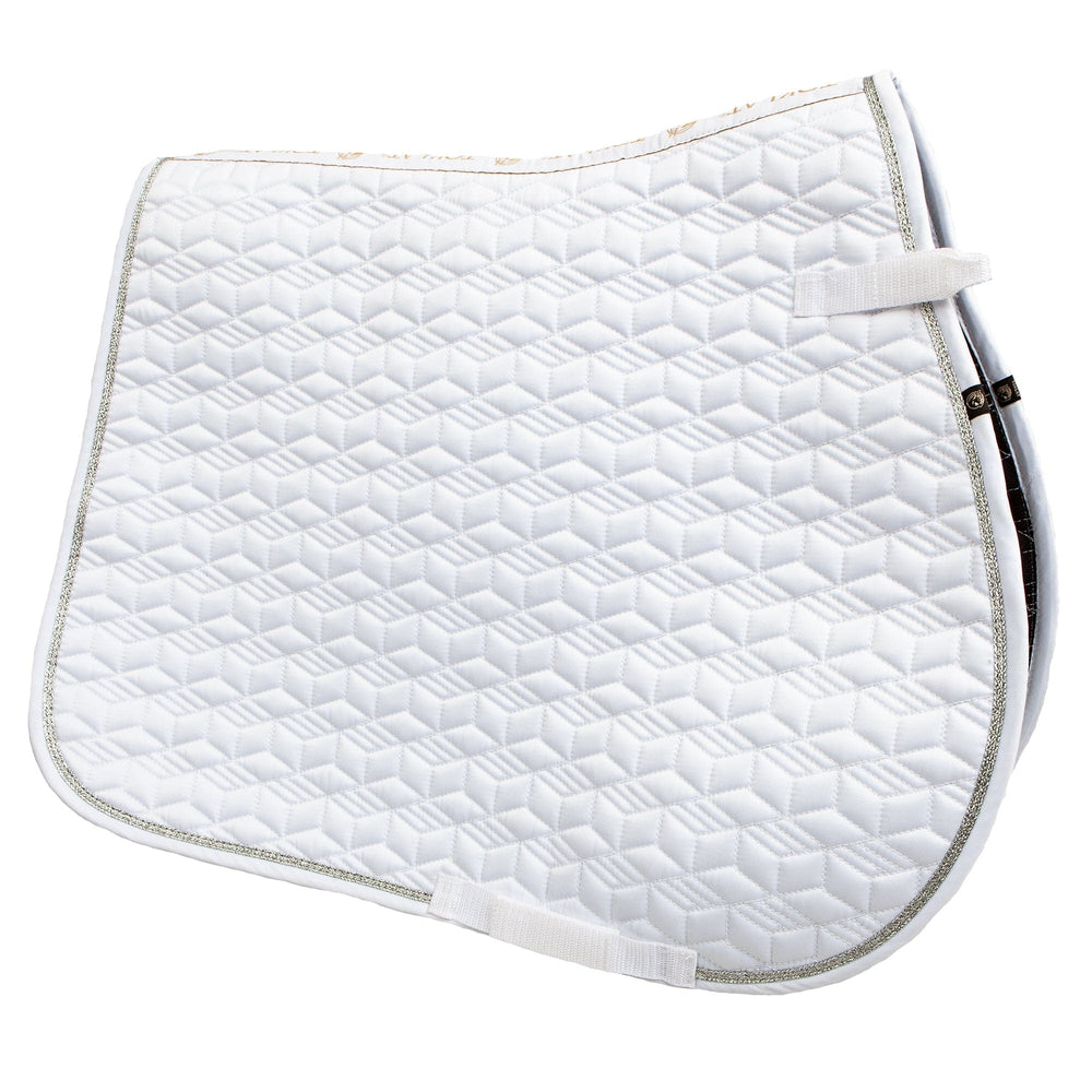 Toklat Tango Geometric All Purpose Pad - Equine Exchange Tack Shop