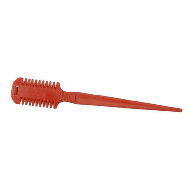 Thinning Comb With Pick - Equine Exchange Tack Shop