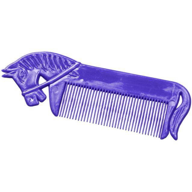 Tough1 Horse Head Mane Comb - Equine Exchange Tack Shop