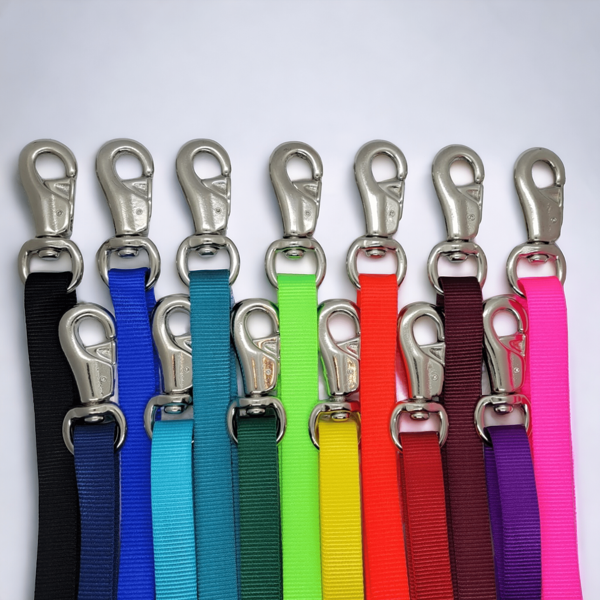 Nylon Adjustable Trailer Tie  