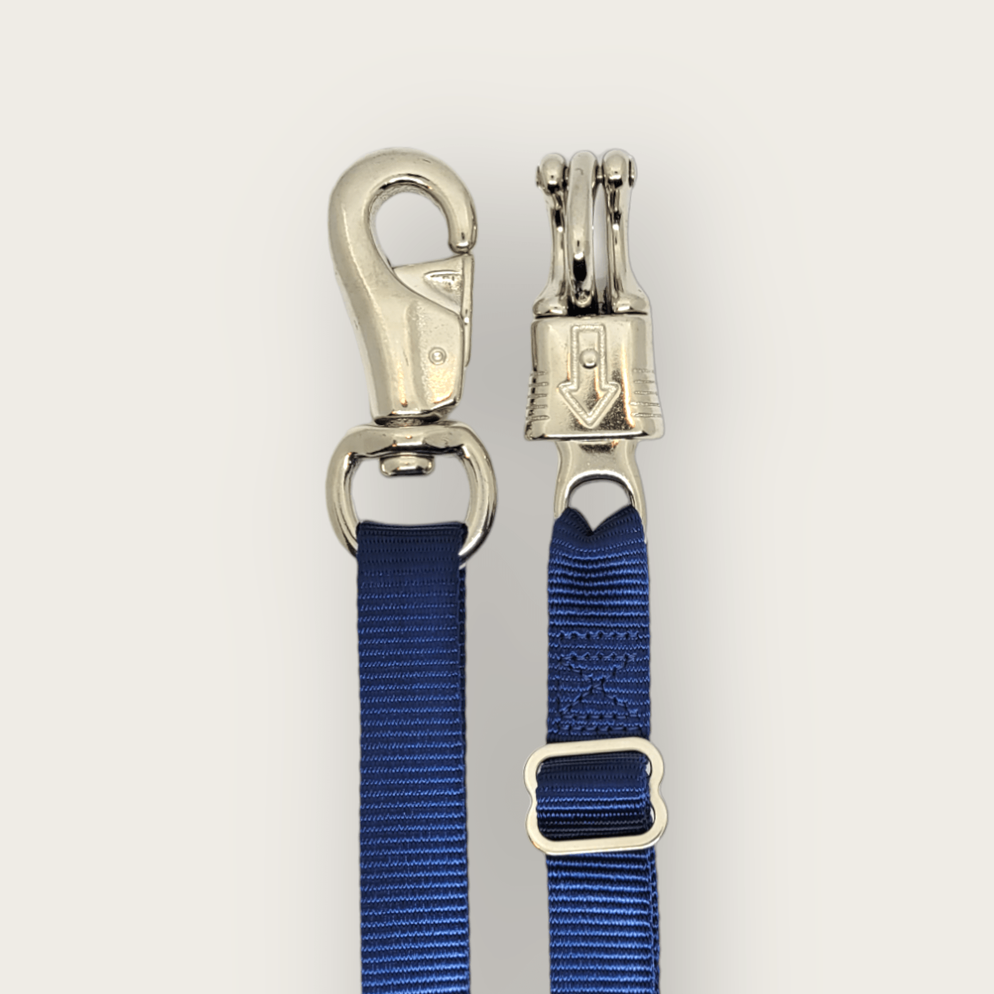 Nylon Adjustable Trailer Tie  
