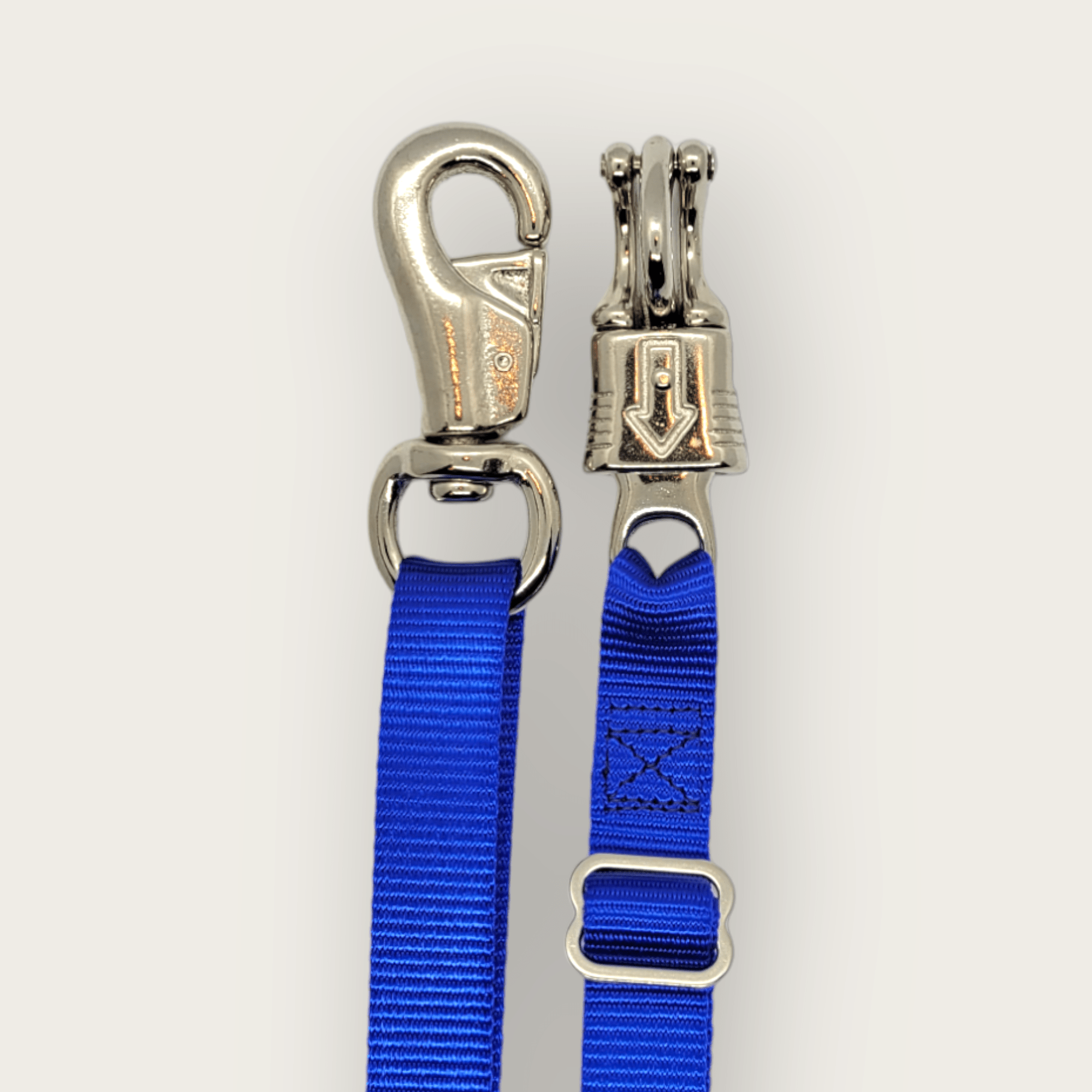 Nylon Adjustable Trailer Tie  