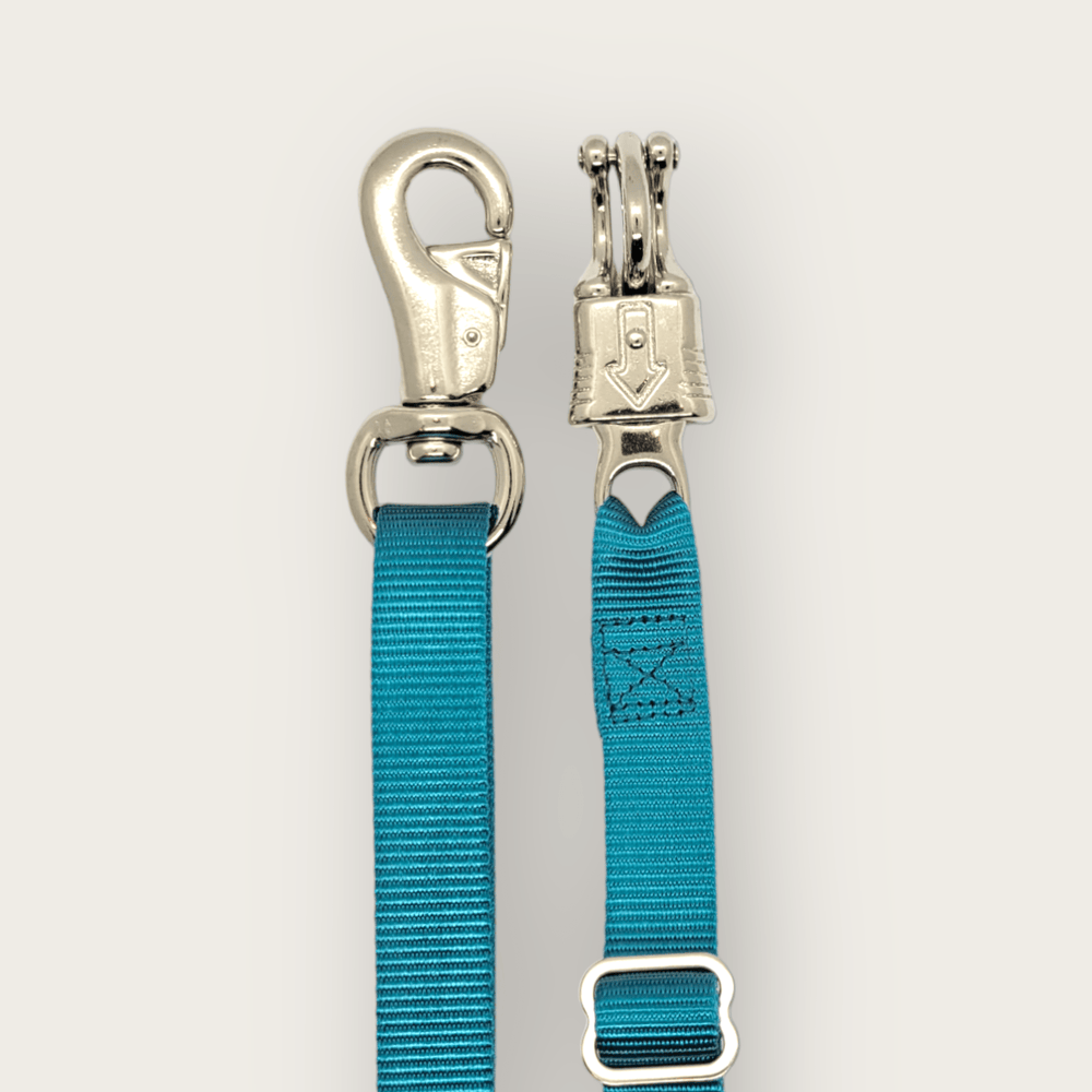 Nylon Adjustable Trailer Tie