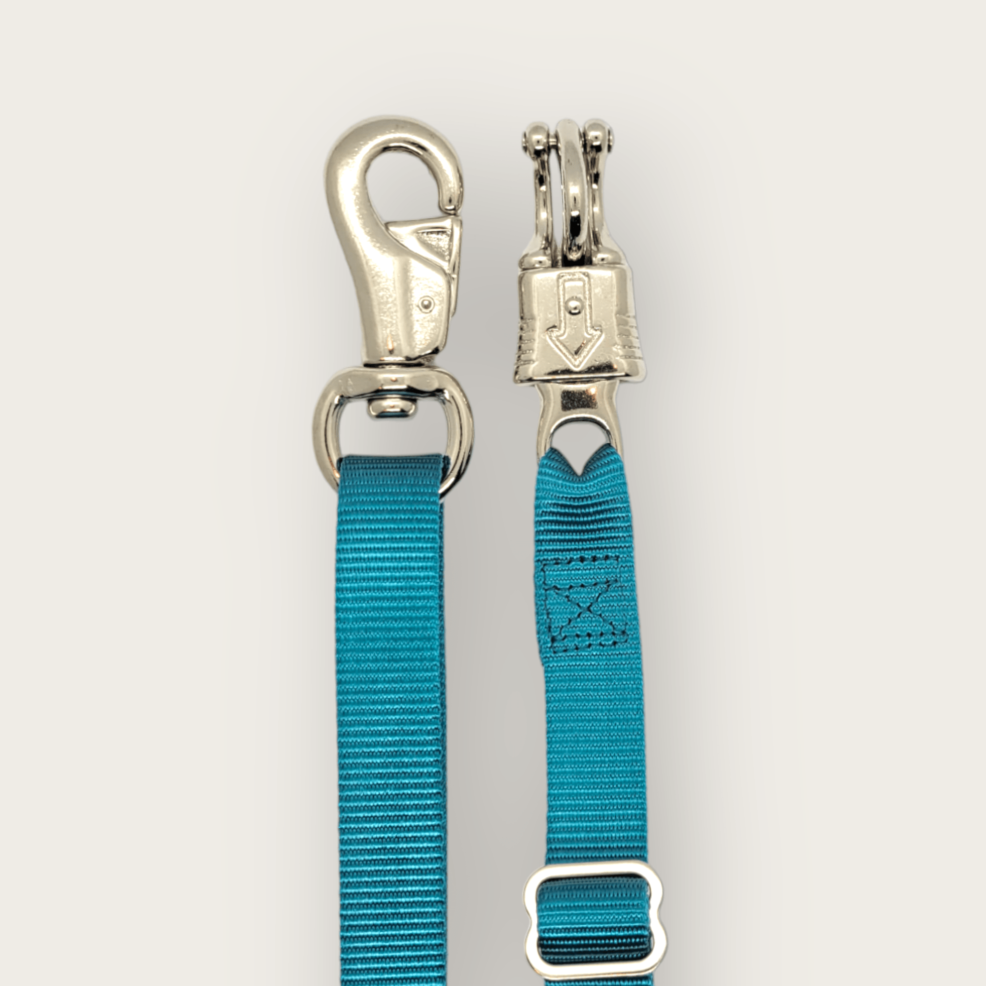Nylon Adjustable Trailer Tie  