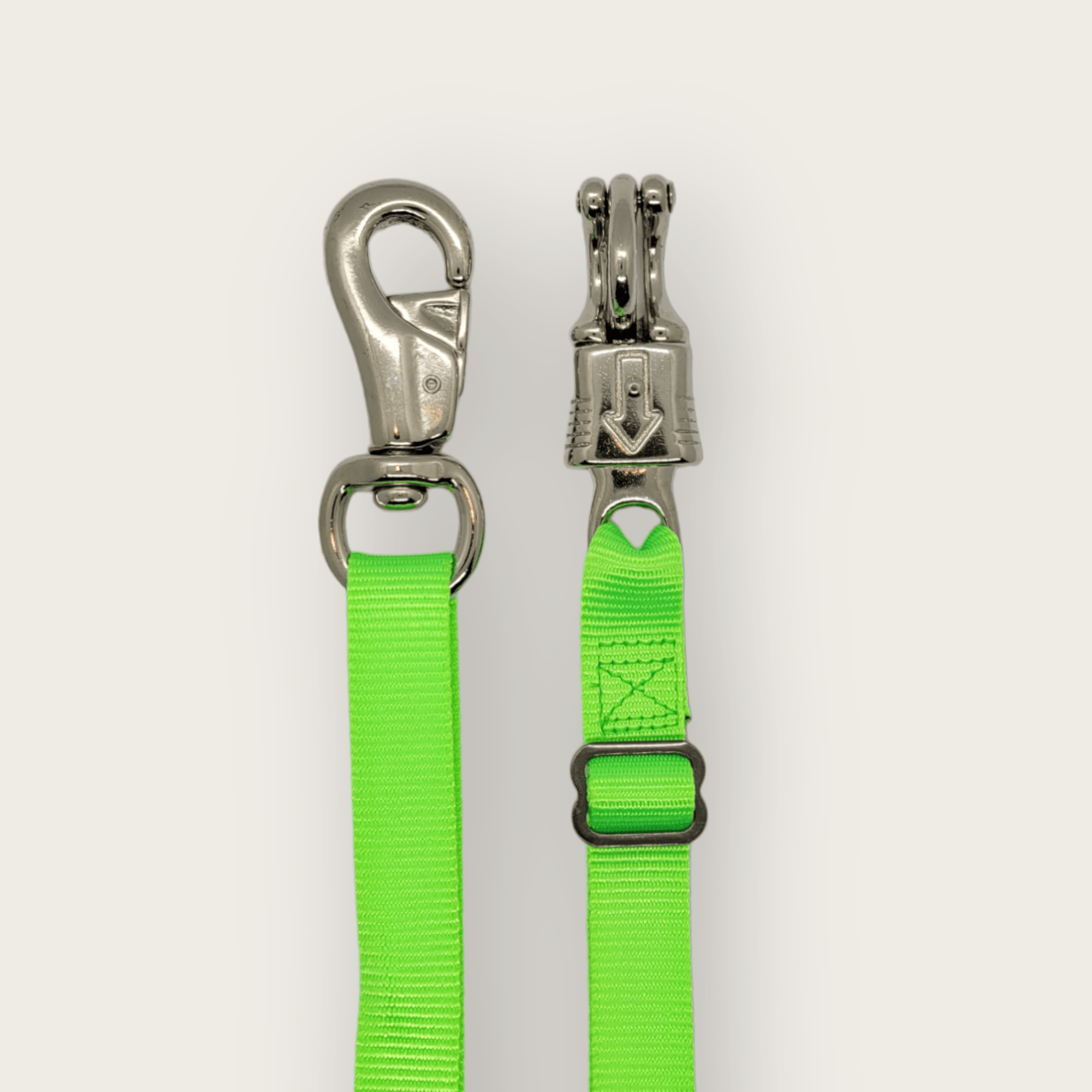 Nylon Adjustable Trailer Tie  