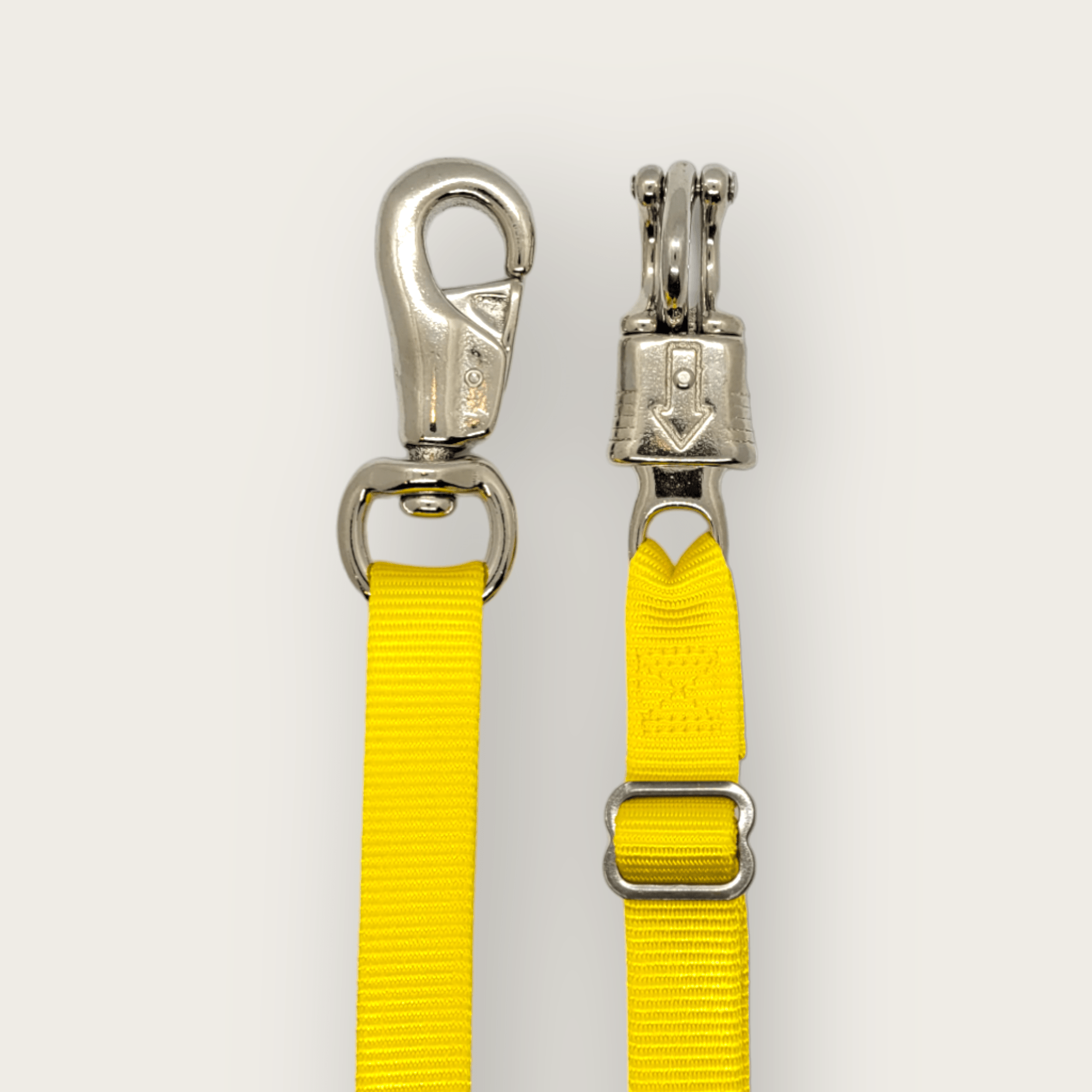 Nylon Adjustable Trailer Tie  