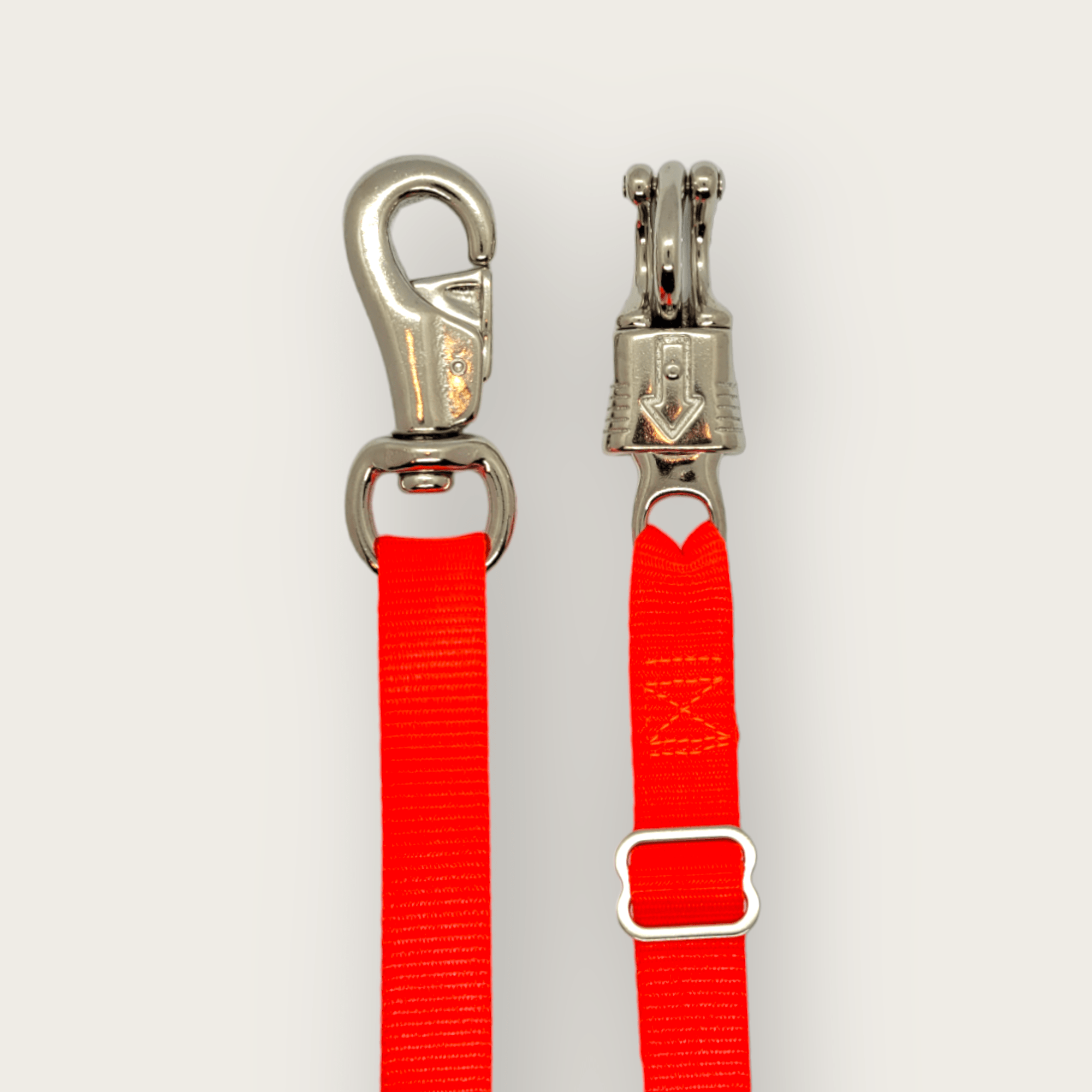Nylon Adjustable Trailer Tie  