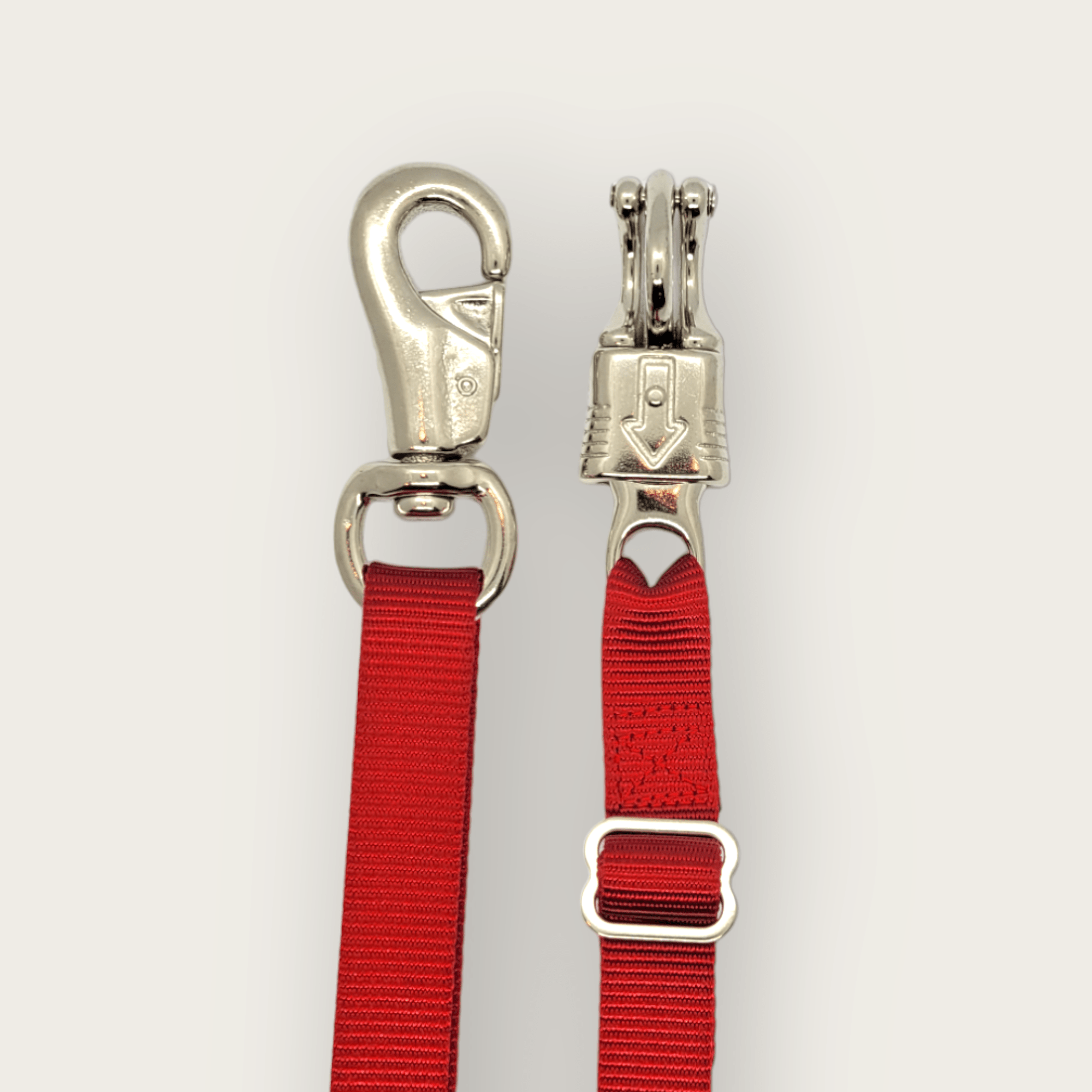 Nylon Adjustable Trailer Tie  