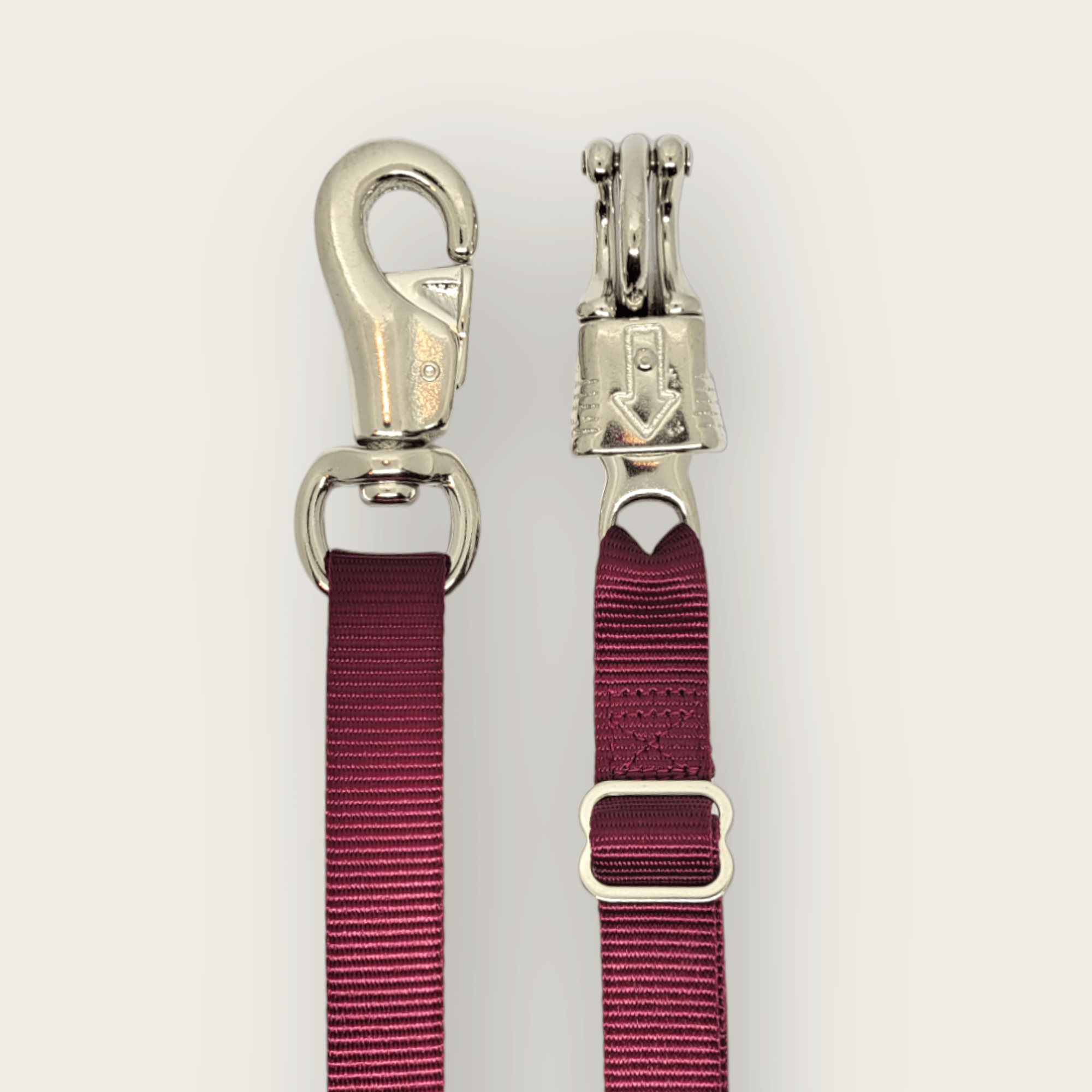 Nylon Adjustable Trailer Tie  