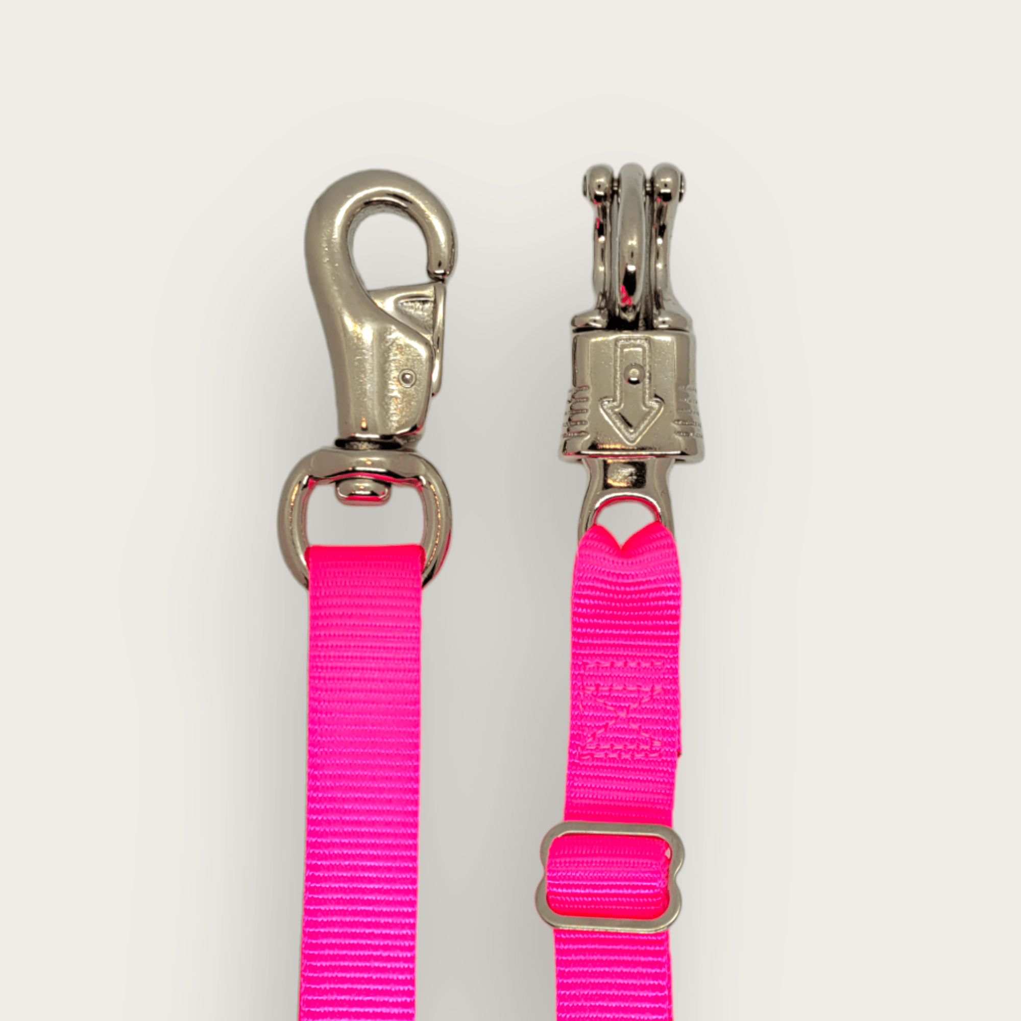 Nylon Adjustable Trailer Tie  