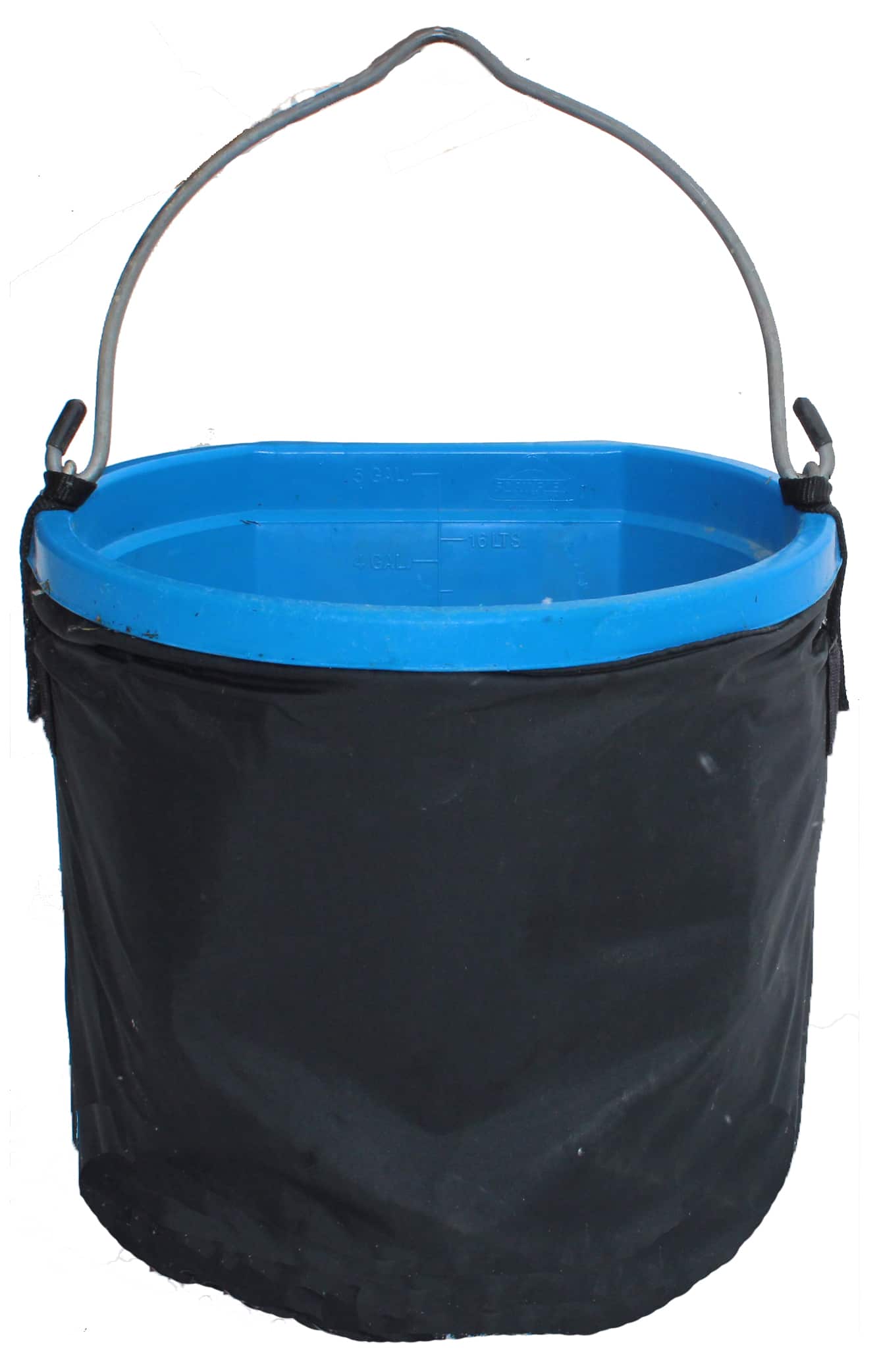 Insulated Water Bucket Wrap - Equine Exchange Tack Shop