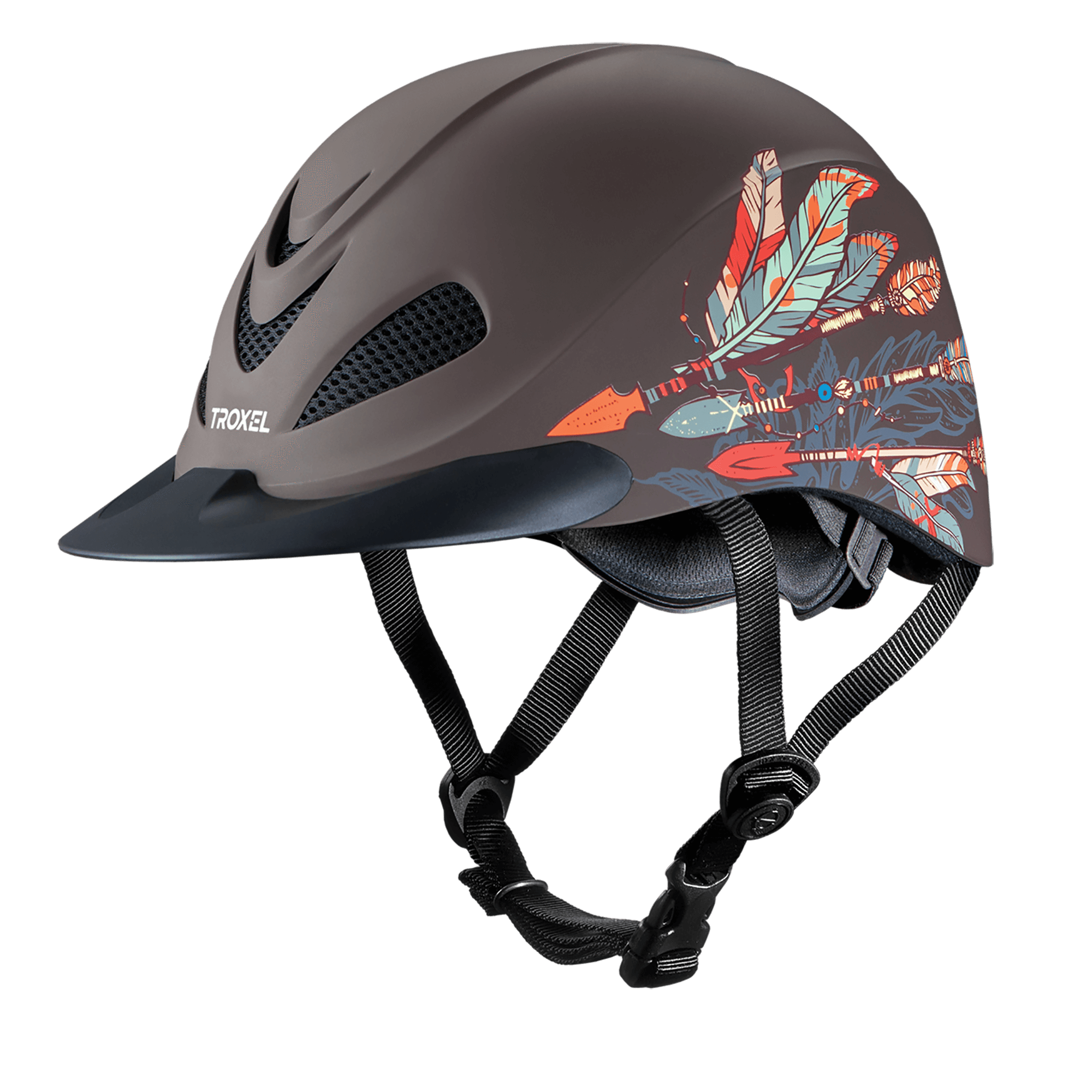 Troxel REBEL™ Helmet