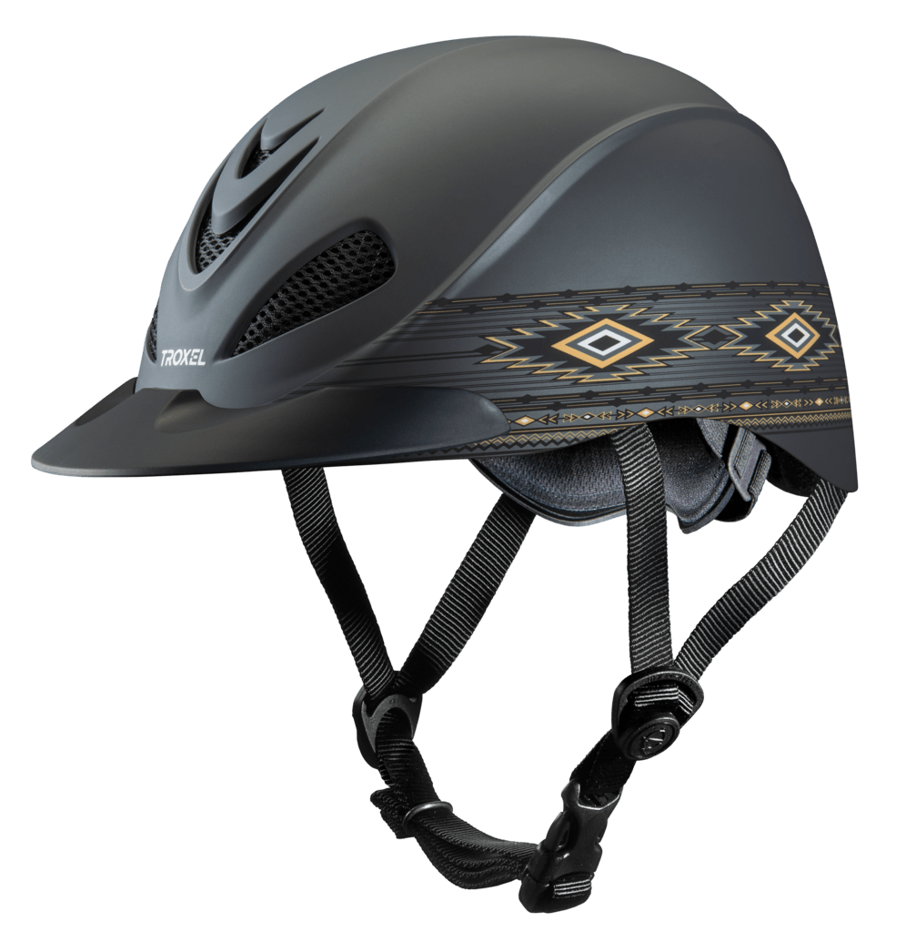 Troxel REBEL™ Helmet - Equine Exchange Tack Shop