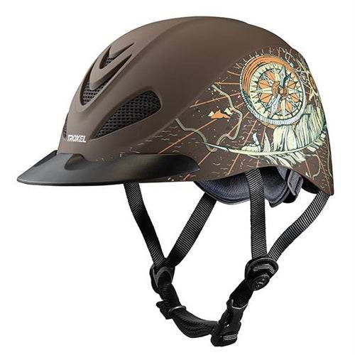 Troxel REBEL™ Helmet