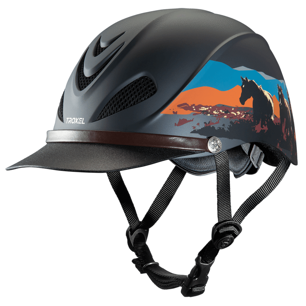 Troxel Dakota™ Helmet - Equine Exchange Tack Shop