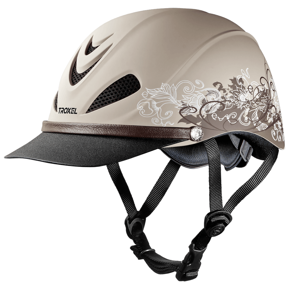 Troxel Dakota™ Helmet - Equine Exchange Tack Shop