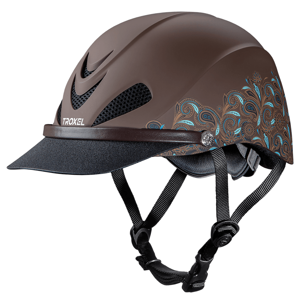 Troxel Dakota™ Helmet - Equine Exchange Tack Shop