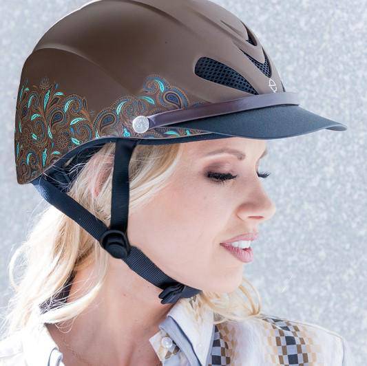 Troxel Dakota™ Helmet - Equine Exchange Tack Shop