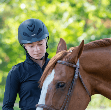 Troxel Liberty™ Helmet - Equine Exchange Tack Shop