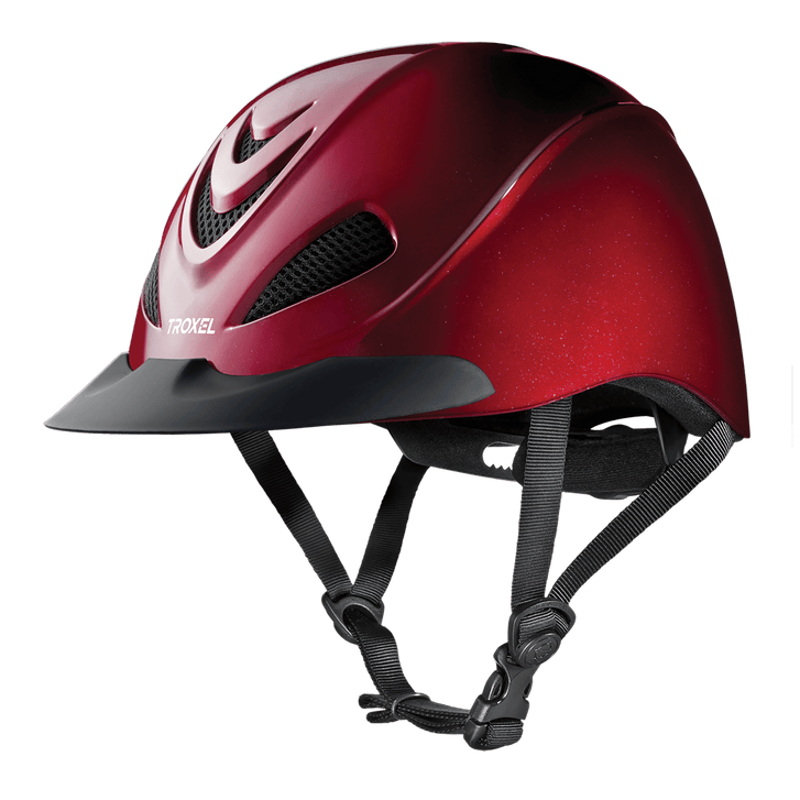 Troxel Liberty™ Helmet - Equine Exchange Tack Shop