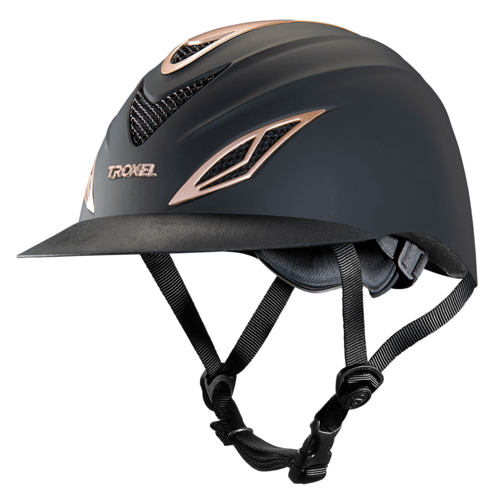 Troxel Avalon™ Helmet - Equine Exchange Tack Shop
