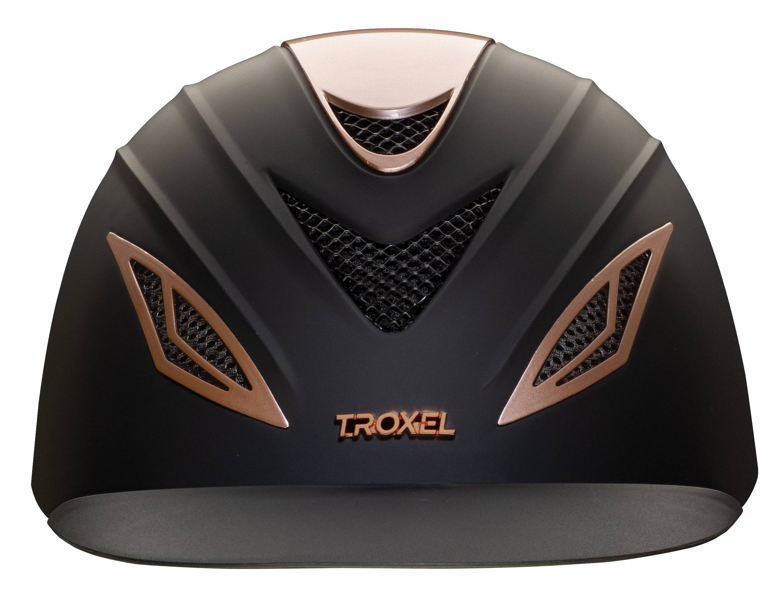 Troxel Avalon™ Helmet - Equine Exchange Tack Shop