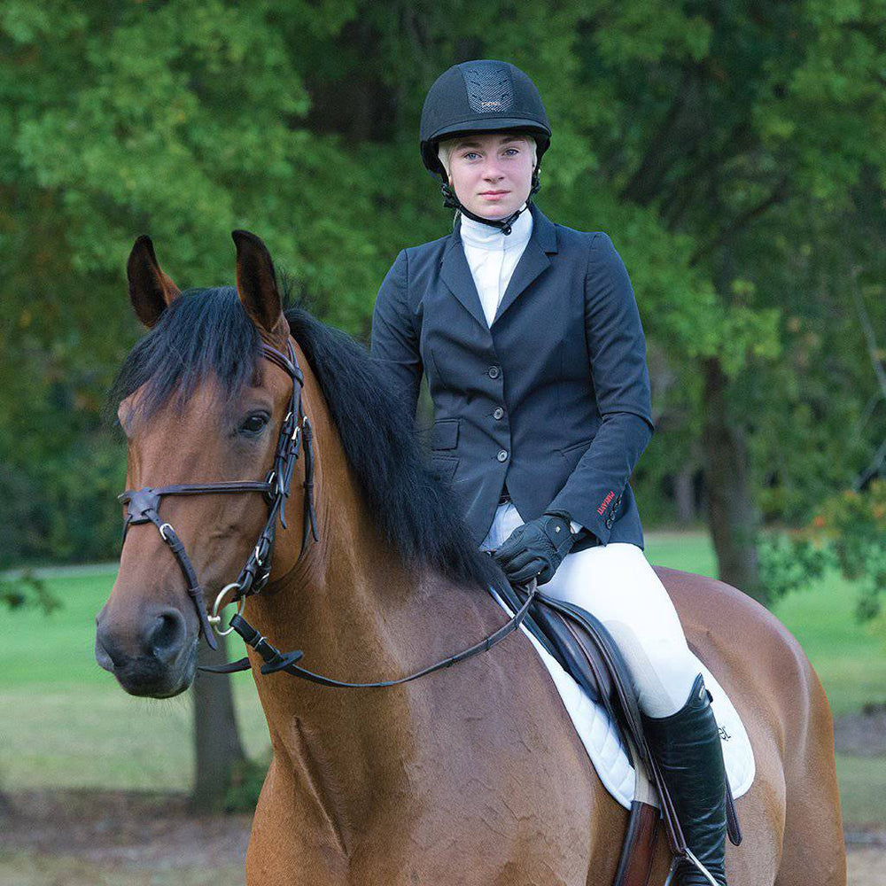 Troxel ES™ Helmet - Equine Exchange Tack Shop