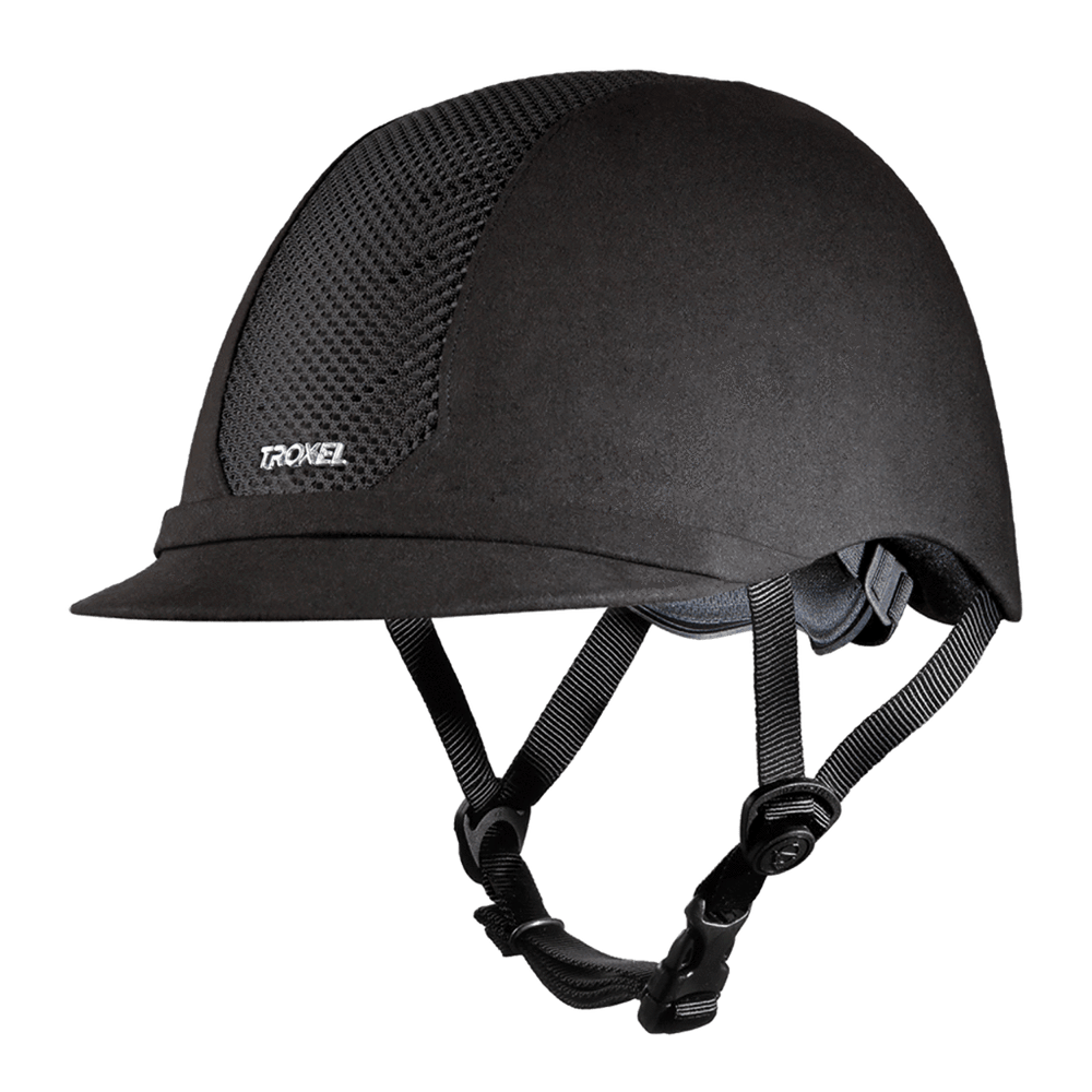 Troxel ES™ Helmet - Equine Exchange Tack Shop