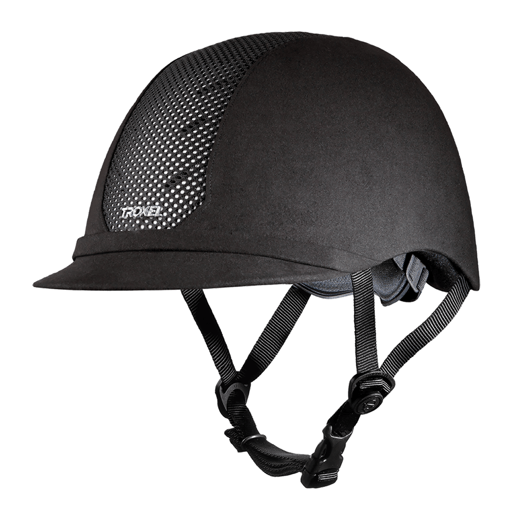 Troxel ES™ Helmet - Equine Exchange Tack Shop