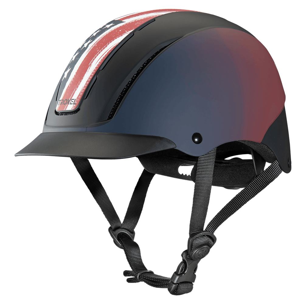 Troxel Spirit™ Helmet - Equine Exchange Tack Shop