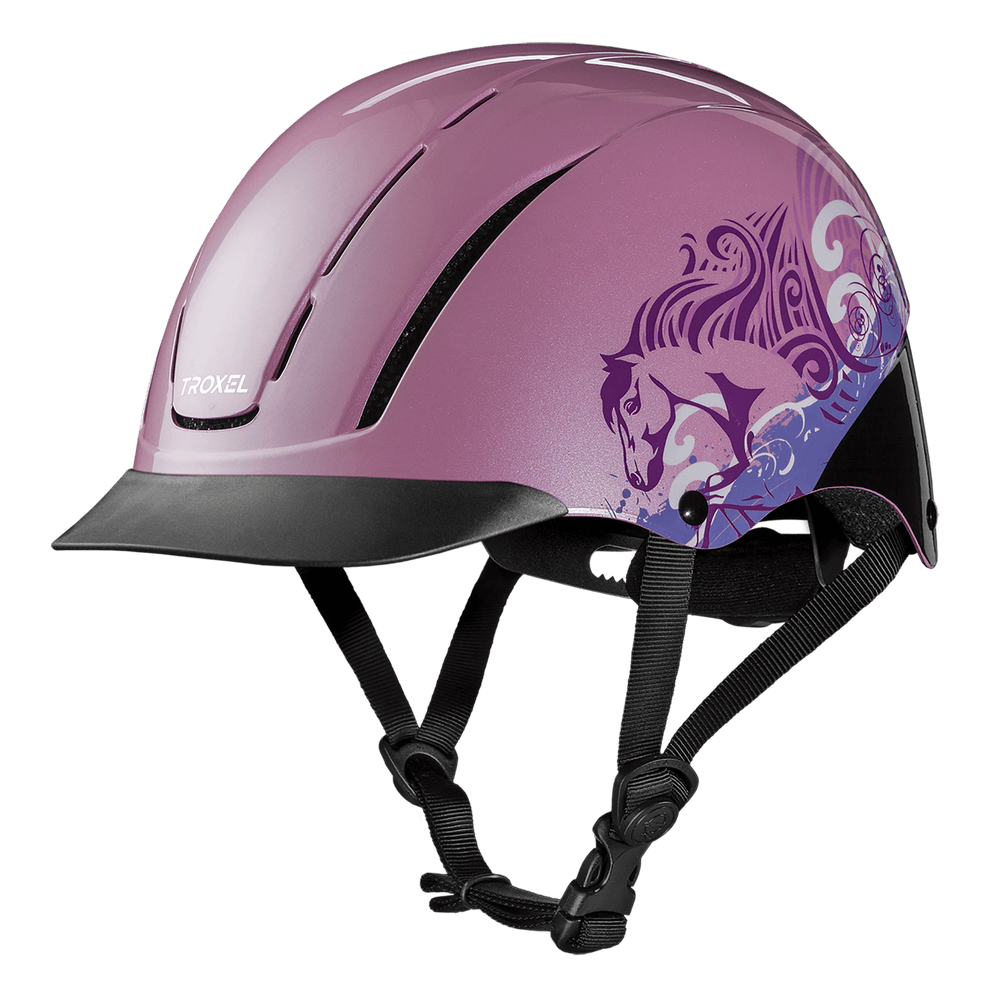 Troxel Spirit™ Helmet - Equine Exchange Tack Shop