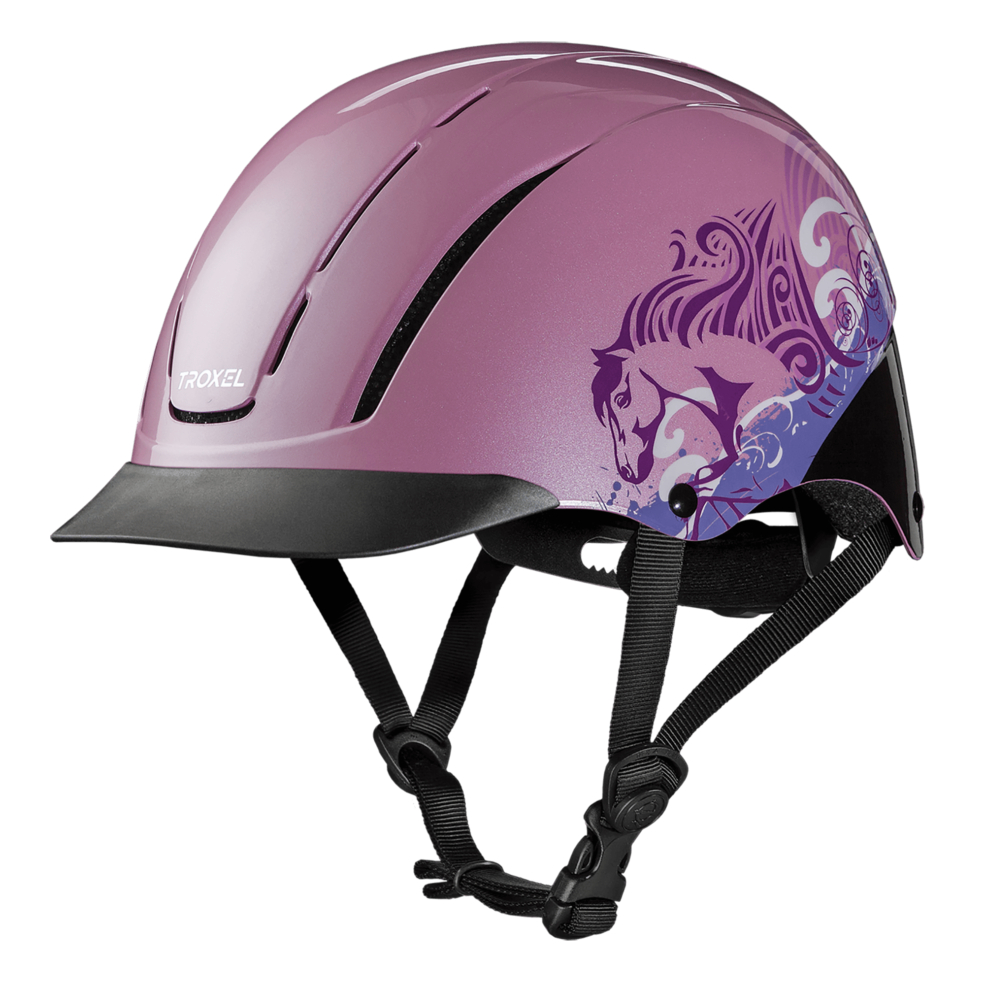 Troxel Spirit™ Helmet
