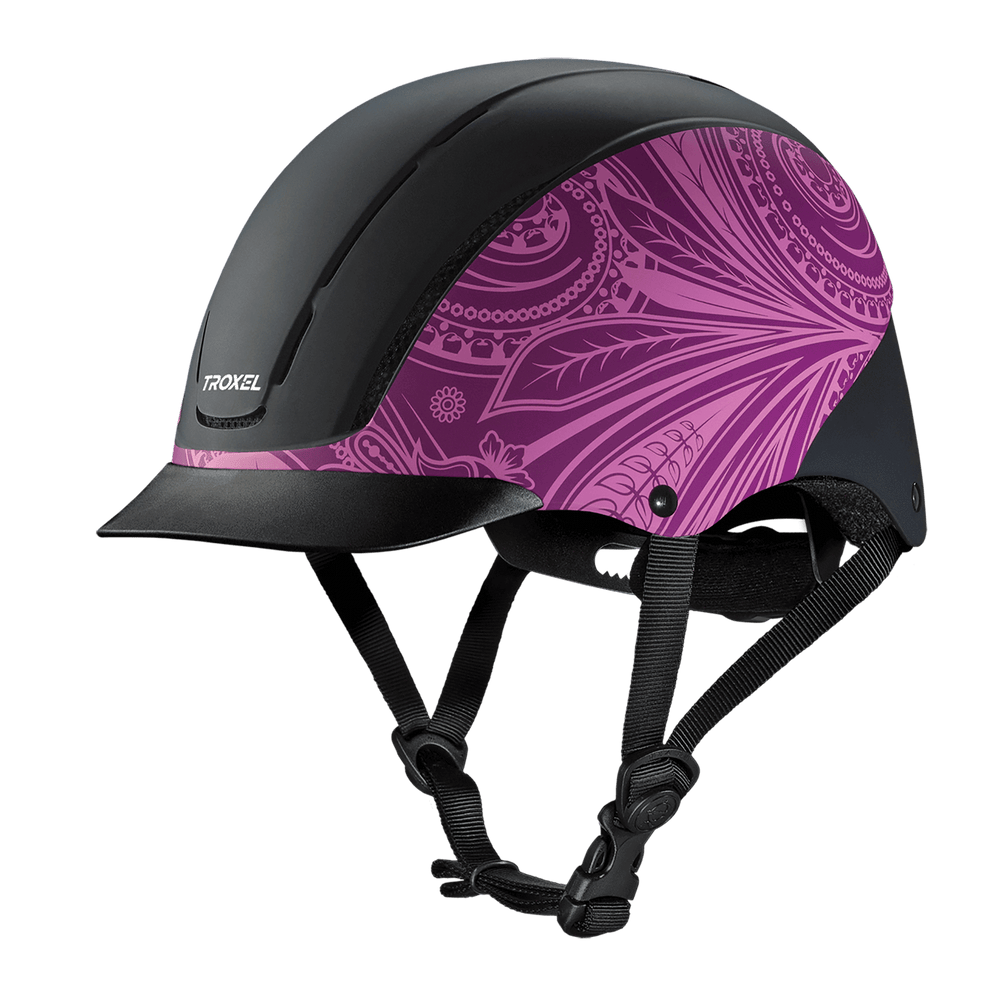 Troxel Spirit™ Helmet - Equine Exchange Tack Shop