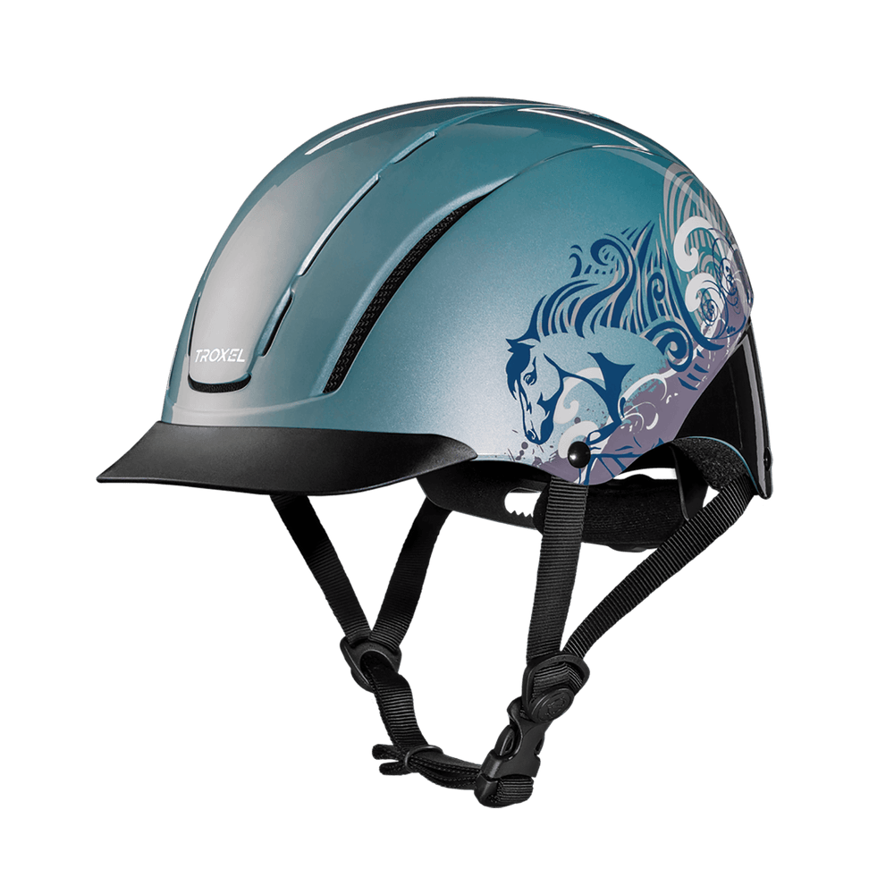 Troxel Spirit™ Helmet - Equine Exchange Tack Shop
