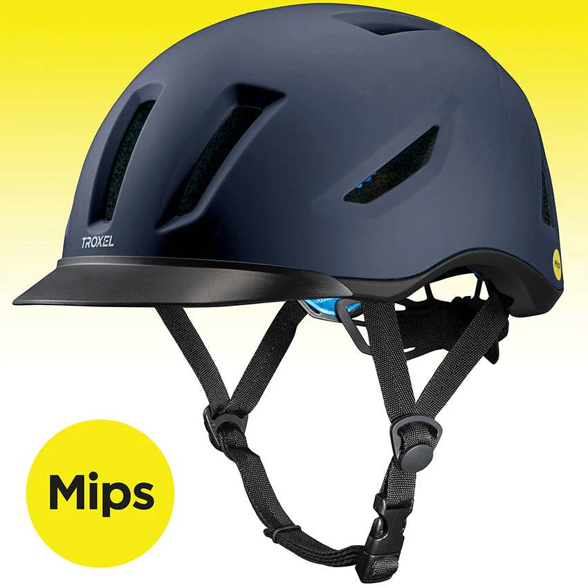 Troxel Terrain Helmet With MIPS® Technology - Equine Exchange Tack Shop