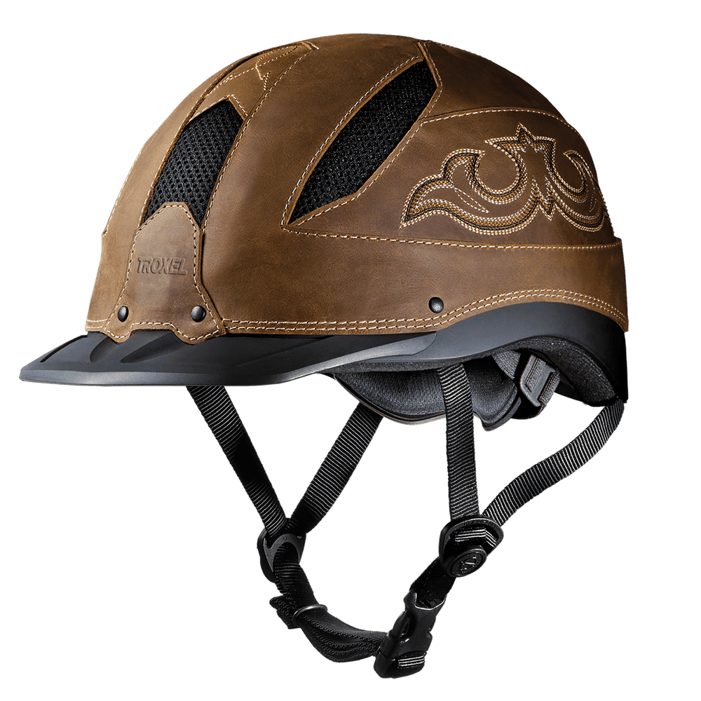 Troxel Cheyenne™ Helmet - Equine Exchange Tack Shop