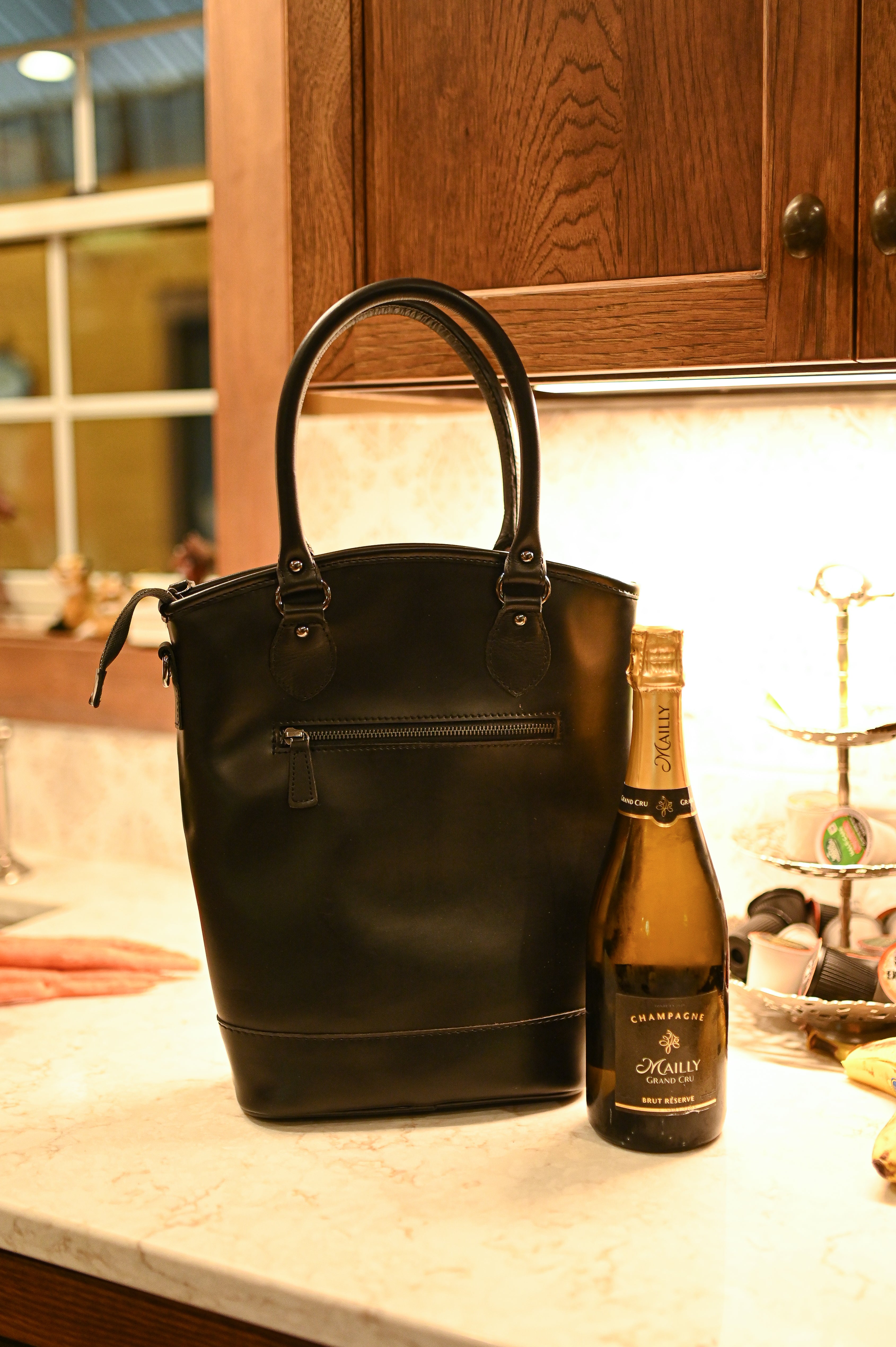 APRÈS-Show Drink Cooler  